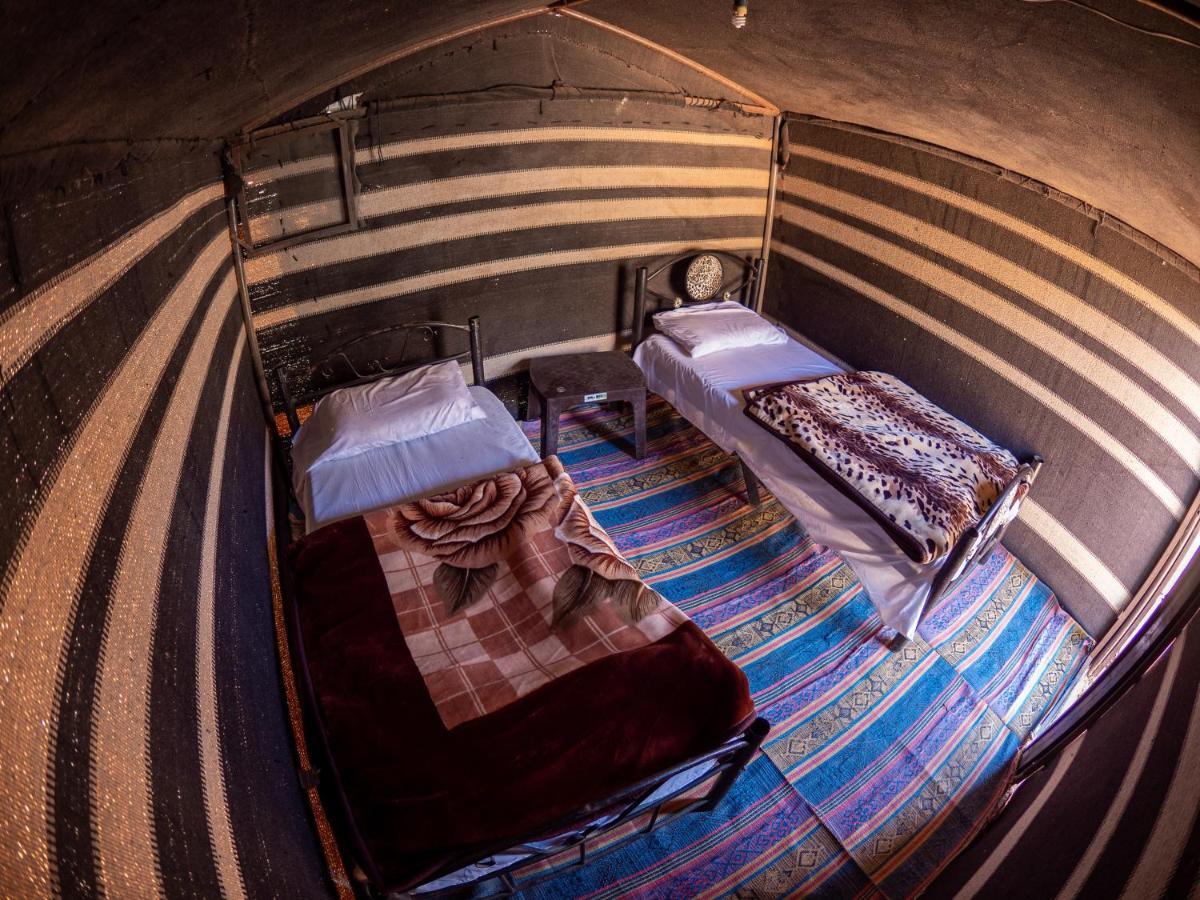 Martian Desert Camp Ram Vadisi Dış mekan fotoğraf